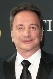 Louis D'Esposito biography, age and filmography