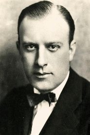 Frank Mayo