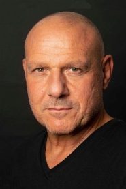 David Kennedy biography, age and filmography