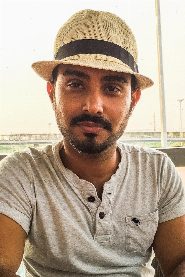Shaneil Deo biography, age and filmography