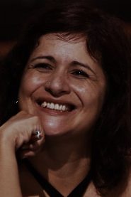 Paula Pretta