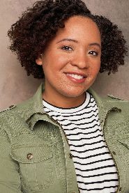 Ciara Caffey biography, age and filmography