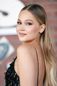 Kelli Berglund