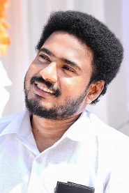 Aneesh Gopal biography, age and filmography