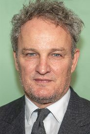 Jason Clarke