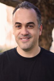 Scott Stokdyk biography, age and filmography