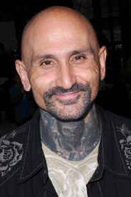 Robert LaSardo