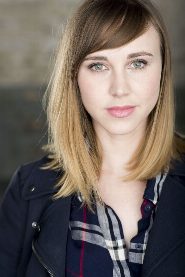 Samantha Hill