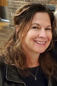 Deborah Rutherford biography, age and filmography