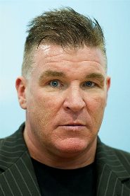 Joe Egan