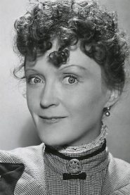 Gerda Madsen biography, age and filmography