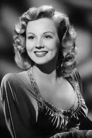 Virginia Mayo