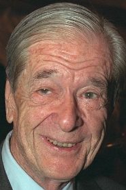 Alain Poiré biography, age and filmography