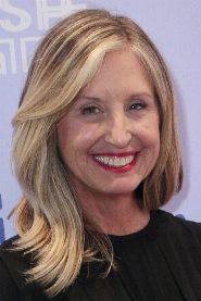 Cathy Konrad biography, age and filmography