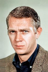 Steve McQueen