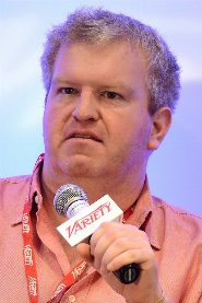 J.C. Spink biography, age and filmography