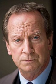 Bill Paterson