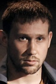 Mikhail Belskiy biography, age and filmography