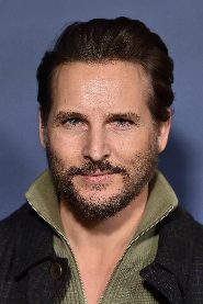 Peter Facinelli