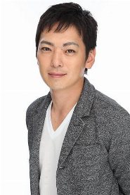 Mitsutaka Itakura