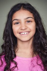 Kendra Mei