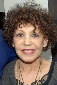 Liliane Rovère