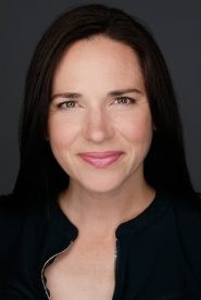 Erin Mackinnon biography, age and filmography