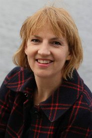 Monika Bjerke