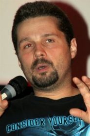 Jacques-Olivier Molon biography, age and filmography
