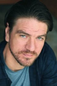 Charles Halford biography, age and filmography