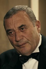 Konstantin Aleksandrov biography, age and filmography