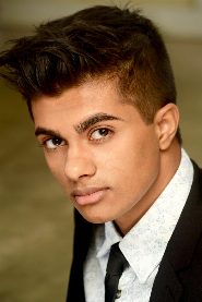 Jameel Shivji