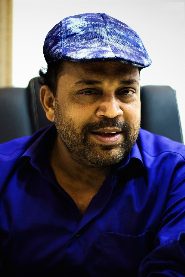 Thambi Ramaiah