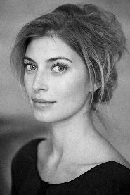 Cecilia Forss