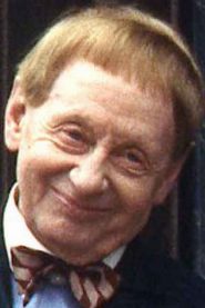 Arthur Jensen