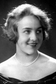 Grete Reinwald biography, age and filmography