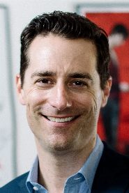 Todd Lieberman biography, age and filmography