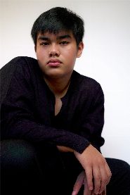 Alexander Joshua Sihombing