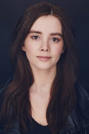 Kelly Irene Whyte biography, age and filmography