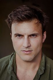 Anton Hedayat biography, age and filmography