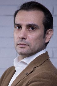 Ruslan Sabirli biography, age and filmography