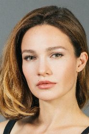Evgenia Brik