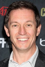 Rove McManus biography, age and filmography