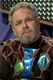 David Hurst