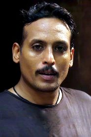 Sujith Sankar