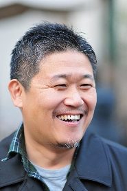 Lee Mu-yeong