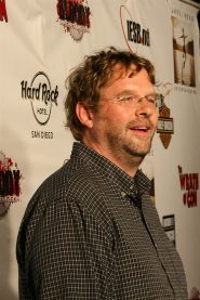 Josh Olson biography, age and filmography