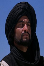 Mahmoud Saeed