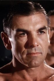 Nick Dimitri biography, age and filmography