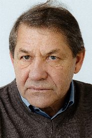 Sergey Vlasov biography, age and filmography